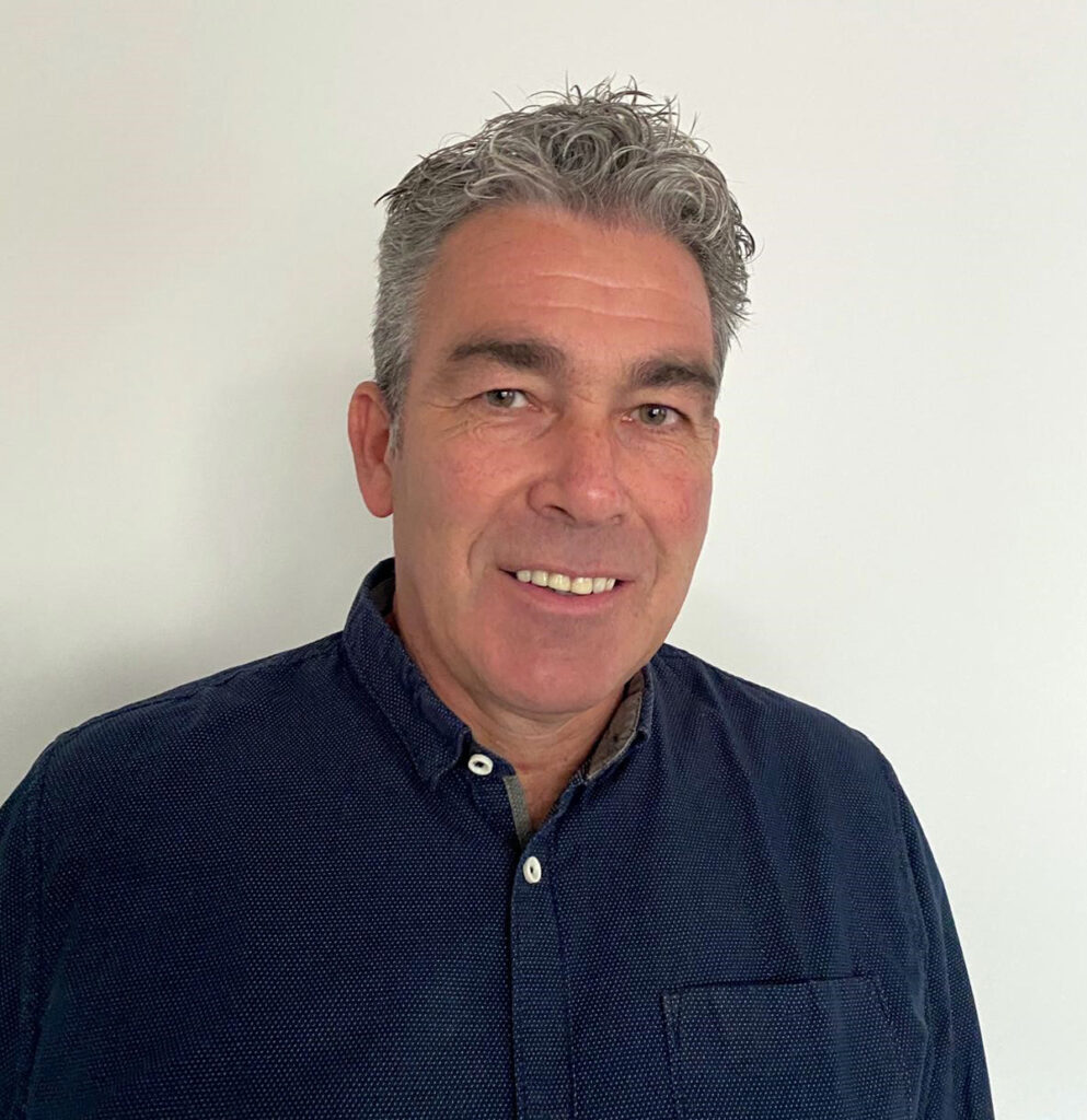 Ronnie Steenbergen